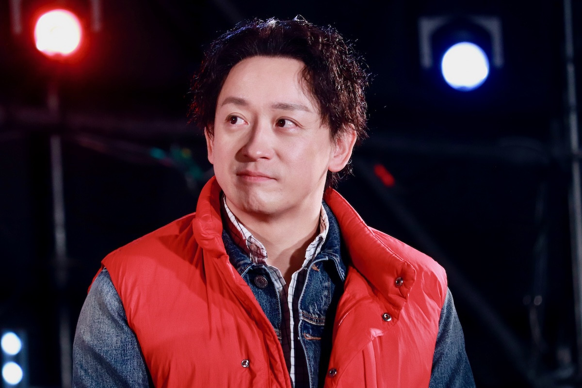 『BTTF』キャスト4人が日本で再集結！　「日本の人は趣味が良い」高い人気に喜び＜東京コミコン2025＞