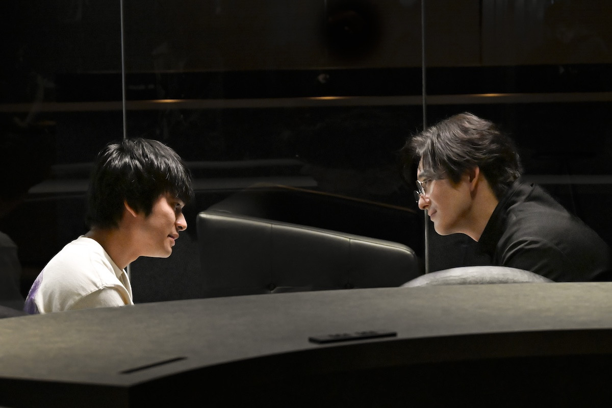 『ちょっとだけエスパー』“四季”宮崎あおい、ラストで衝撃行動　ネット悲痛「ODやめて…」「闇堕ち!?」（ネタバレあり）