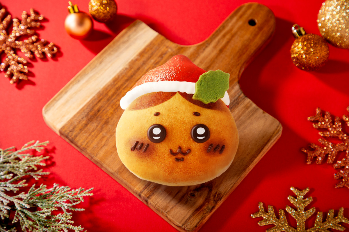 20251209 ちいかわベーカリー