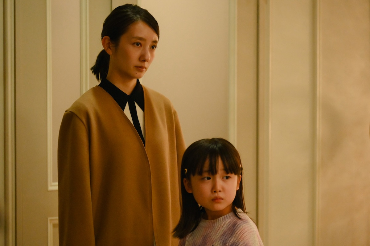 『フェイクマミー』最終回 自首した“薫”波瑠のために“茉海恵”川栄李奈たちが立ち上がる！