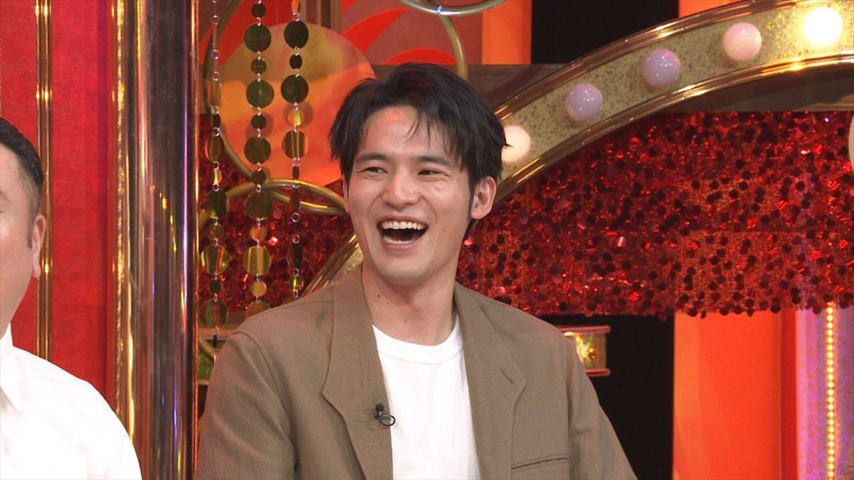 長嶋一茂・賀来千香子・水上恒司が“大谷翔平愛”を語り尽くす！　『THEマントルトーク』あす放送