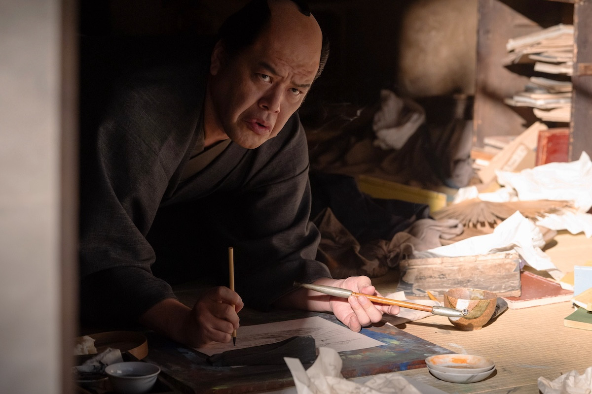 『べらぼう』最終回　“蔦重”横浜流星、涙と笑いの“最期”　大団円ラストをネット称賛「粋だねぇ！」「お見事！」（ネタバレあり）