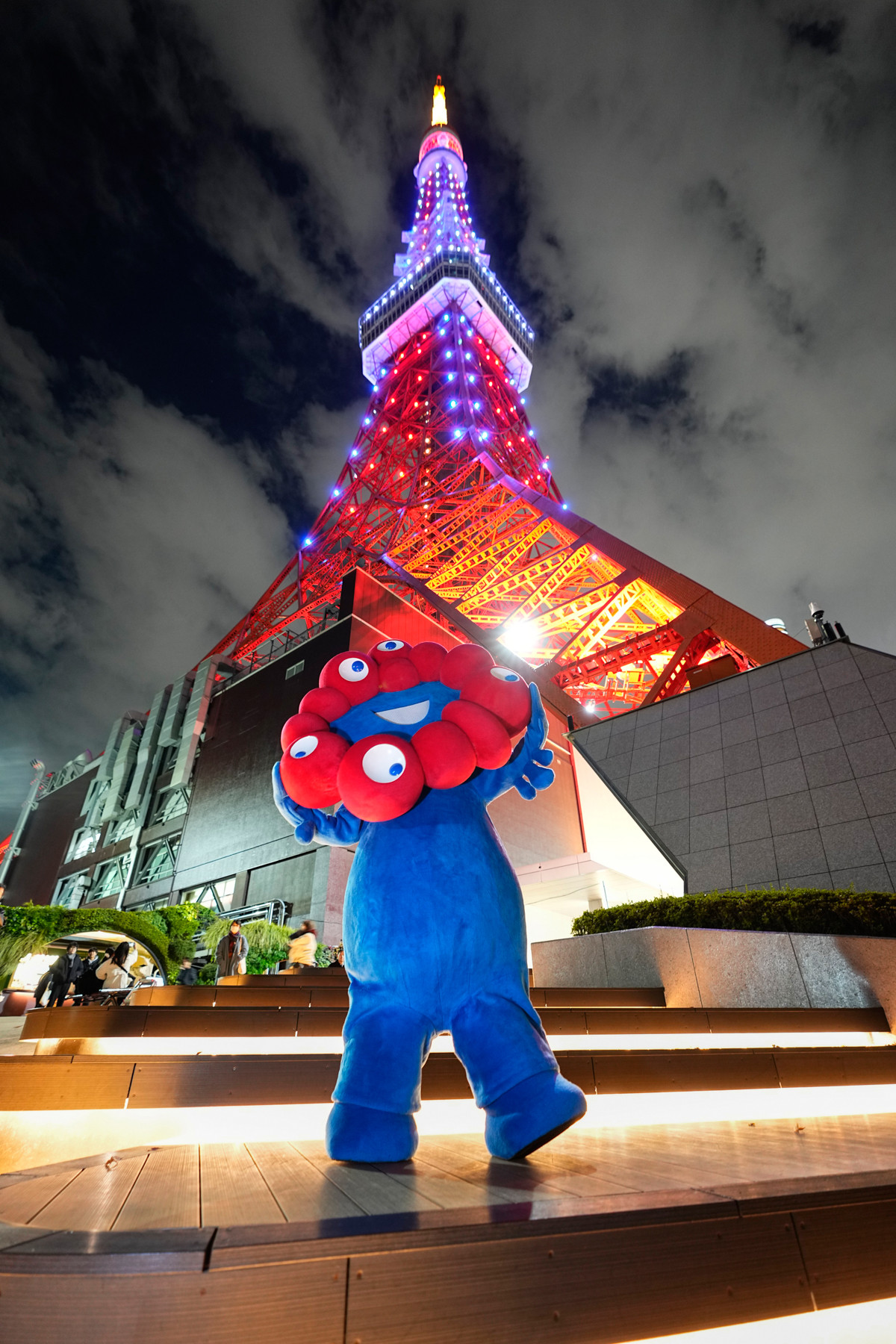 20251216 大阪・関西万博報道写真展