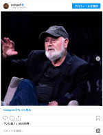 ロブ・ライナー監督を追悼　※「ジョシュ・ギャッド」インスタグラム