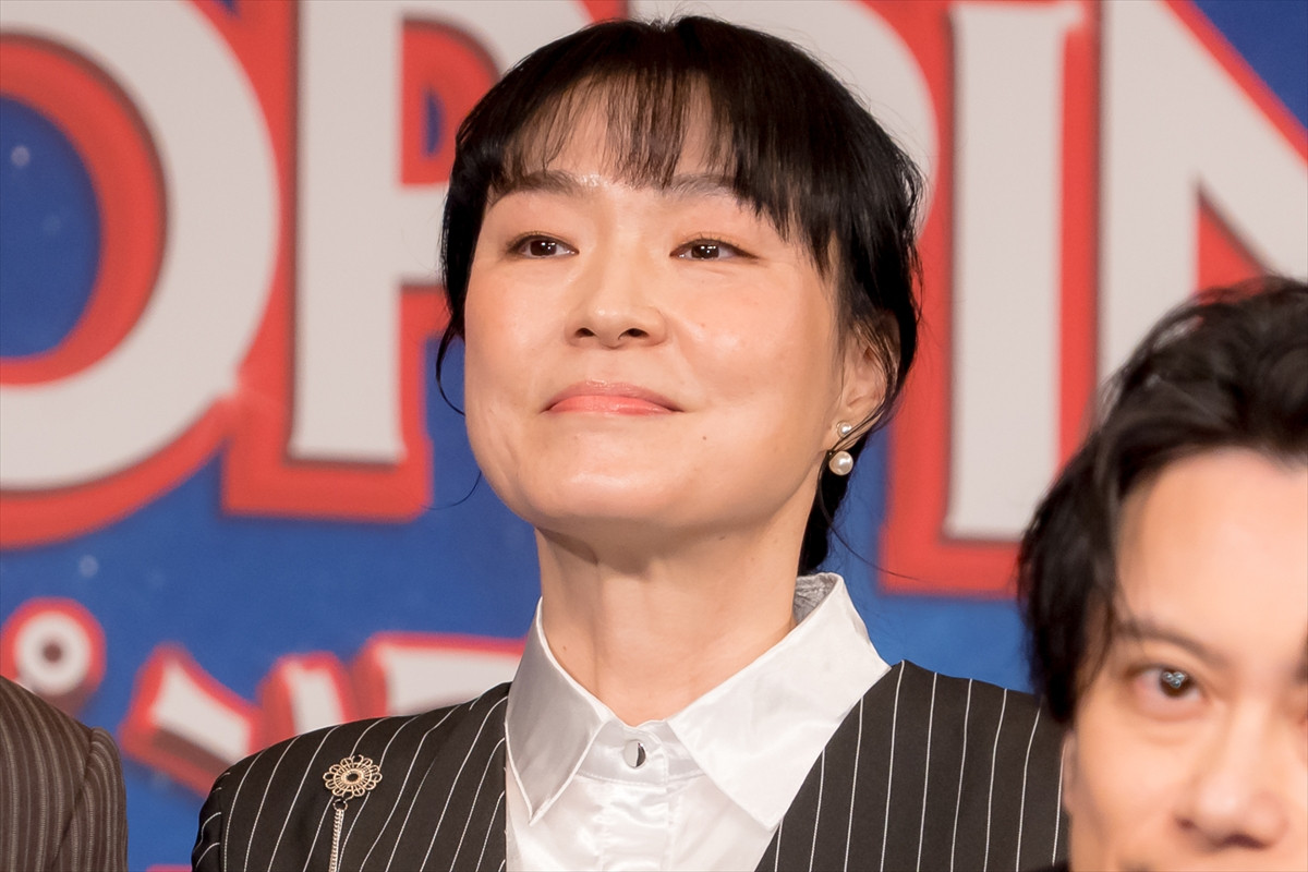 濱田めぐみ＆朝夏まなと、『メリー・ポピンズ』への思い告白「『どんなことでもできる』と思って」