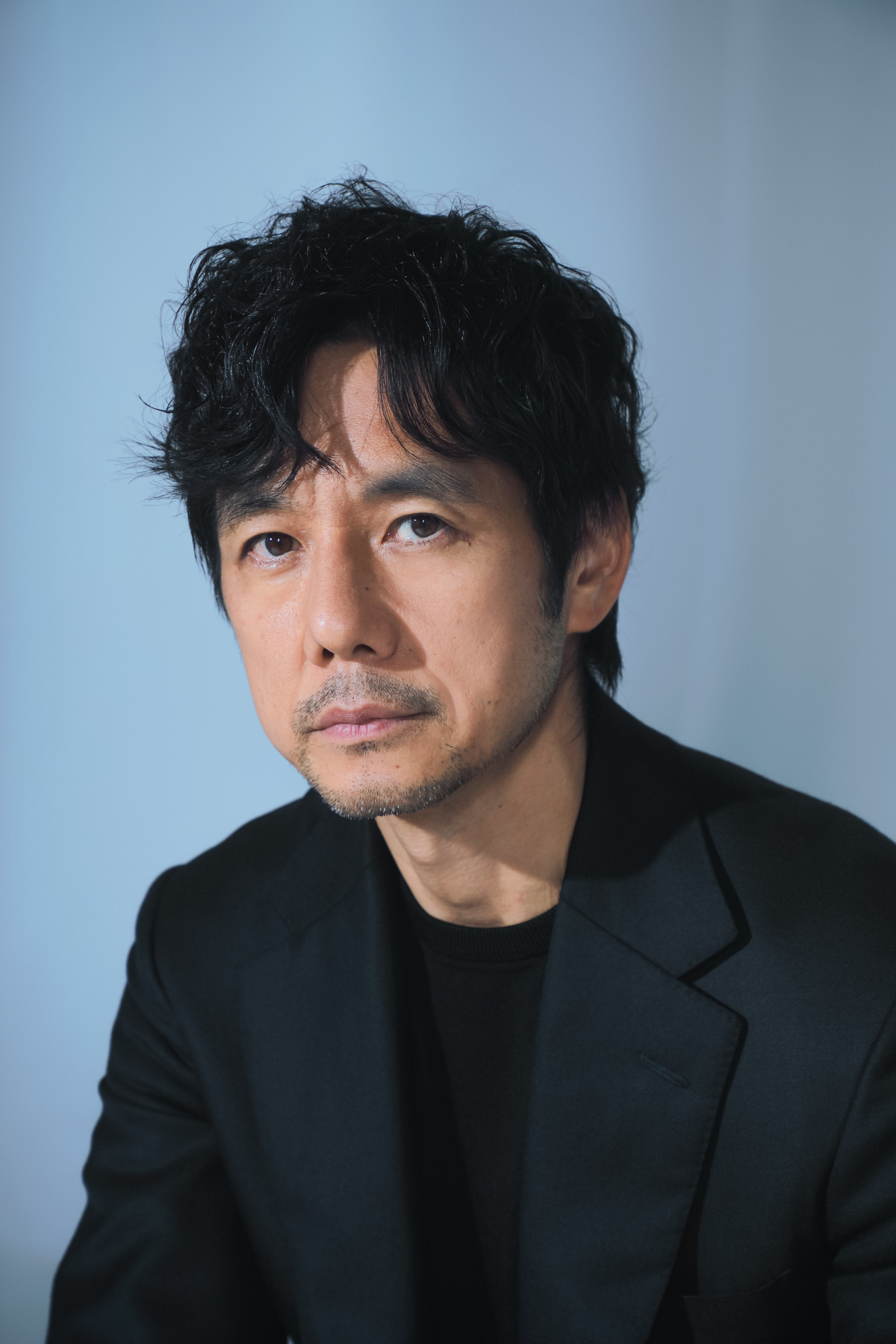 西島秀俊、才能豊かな若手俳優との共演から刺激　駆け出し時代に学んだ大先輩の姿勢とは