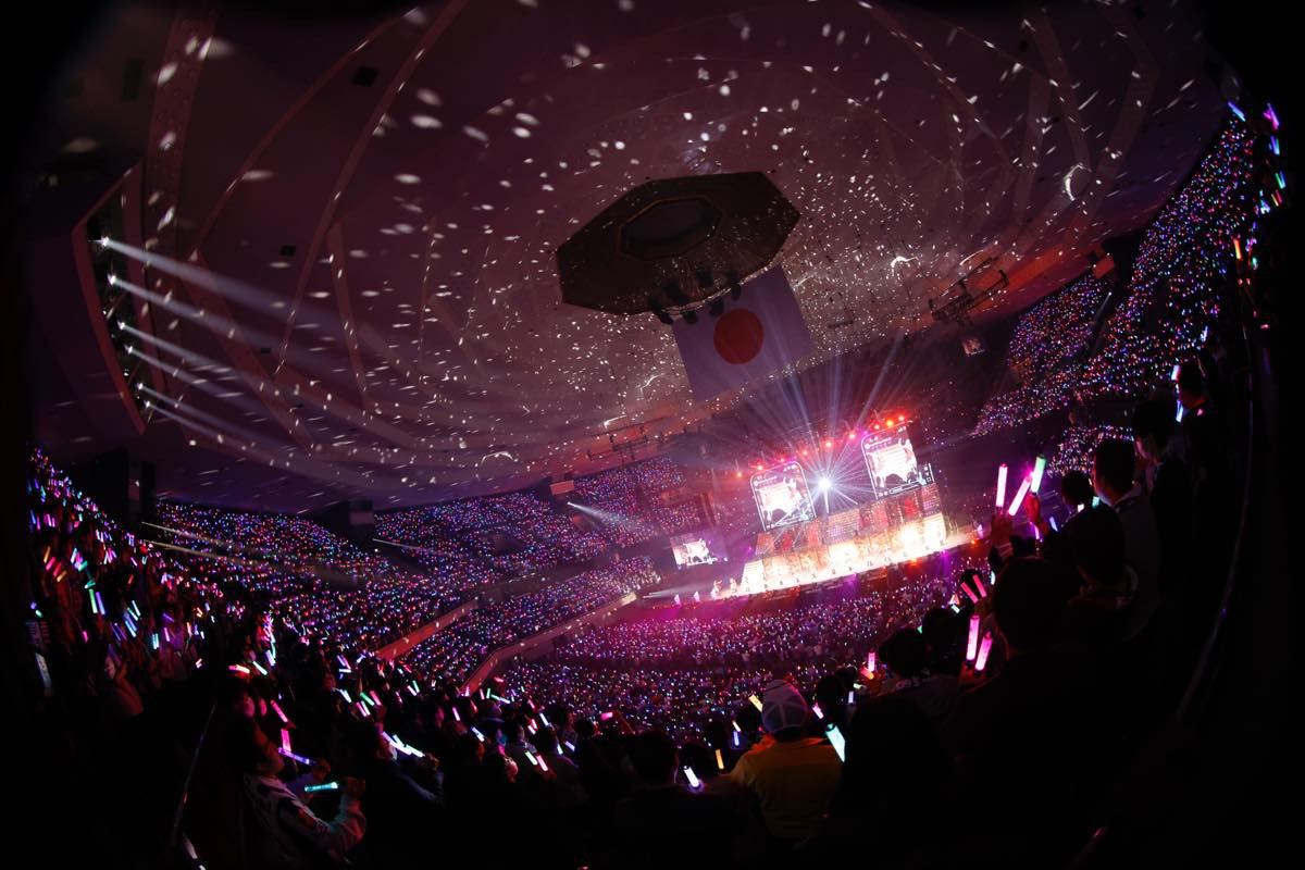 乃木坂46、日本武道館公演でアンダーライブ3days　座長・五百城茉央「私たちの集大成を見せます」