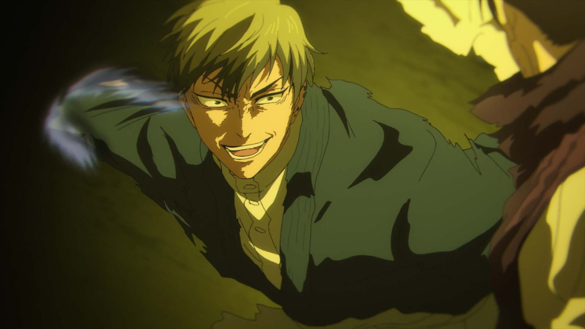 King Gnu、アニメ『呪術廻戦』第3期「死滅回游 前編」OP担当＆PV解禁　初回は1時間SP　新キャストも発表