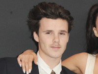 ベッカム家騒動、三男クルスが告白　兄ブルックリンが両親と自分をSNSでブロック