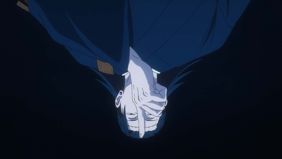 King Gnu、アニメ『呪術廻戦』第3期「死滅回游 前編」OP担当＆PV解禁　初回は1時間SP　新キャストも発表