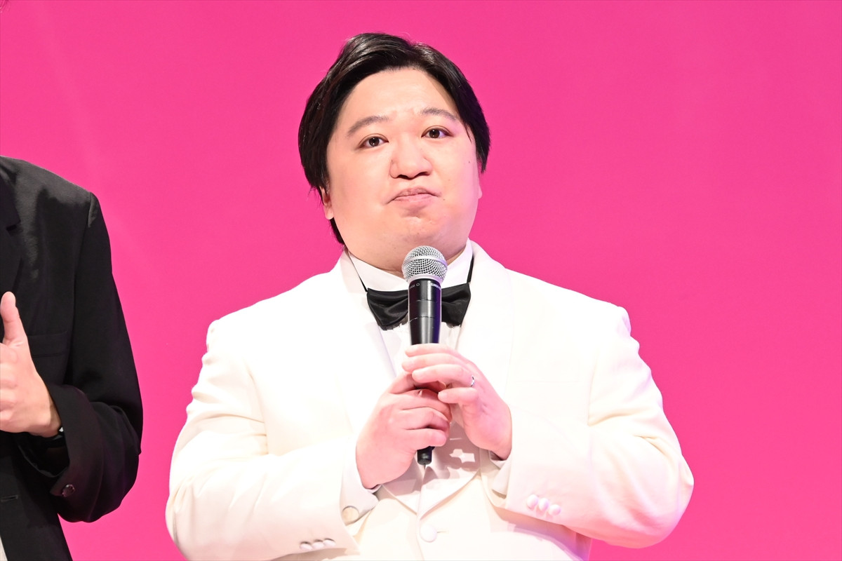 『ダブルインパクト2026』開催決定！　M-1準優勝のドンデコルテも参戦「社会性のないネタをやりたい」