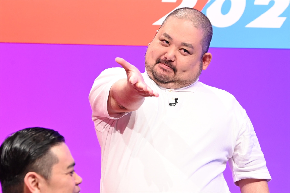 『ダブルインパクト2026』開催決定！　M-1準優勝のドンデコルテも参戦「社会性のないネタをやりたい」