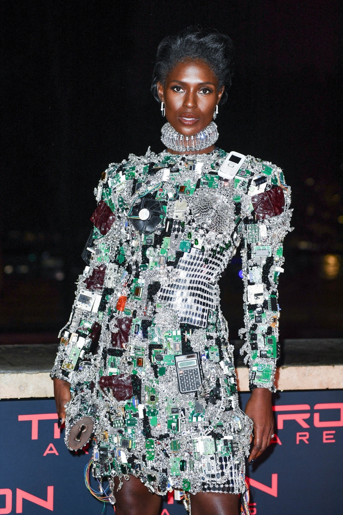 目立ったもん勝ち！　2025年セレブの奇抜ドレス10選