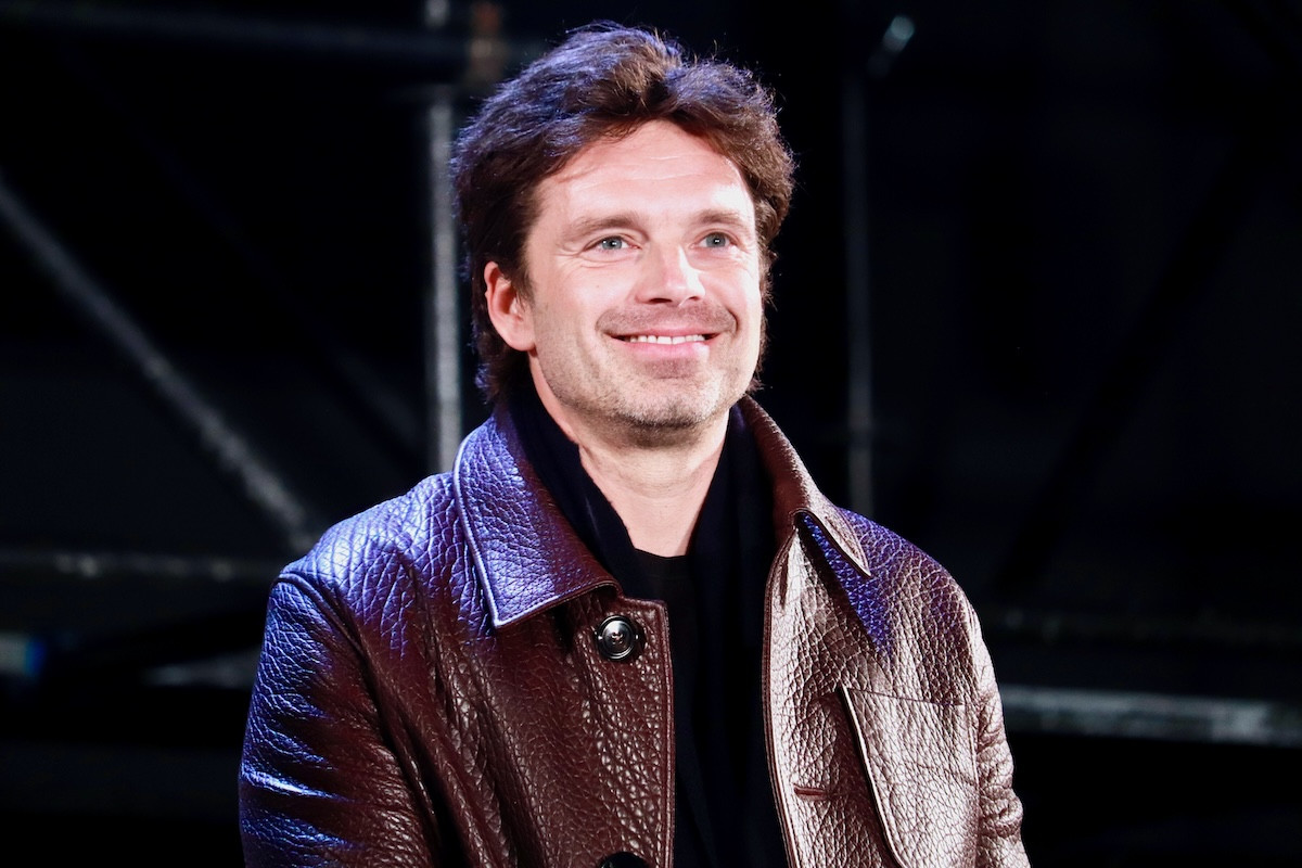 セバスチャン・スタン、『アベンジャーズ』最新作についてコメント　「あんまり答えられないけど」＜東京コミコン2025＞