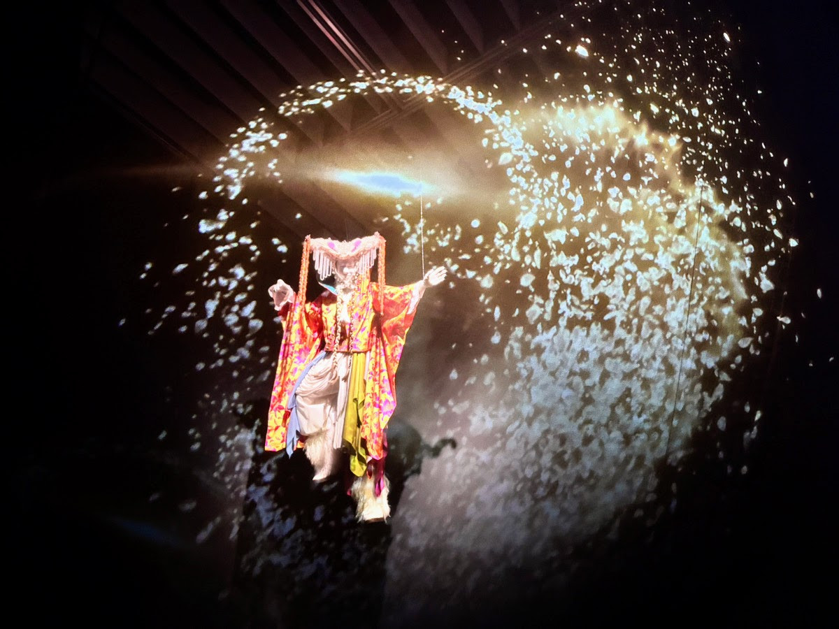 20251208 Mrs. GREEN APPLE MGA MAGICAL 10 YEARS EXHIBITION『Wonder Museum』