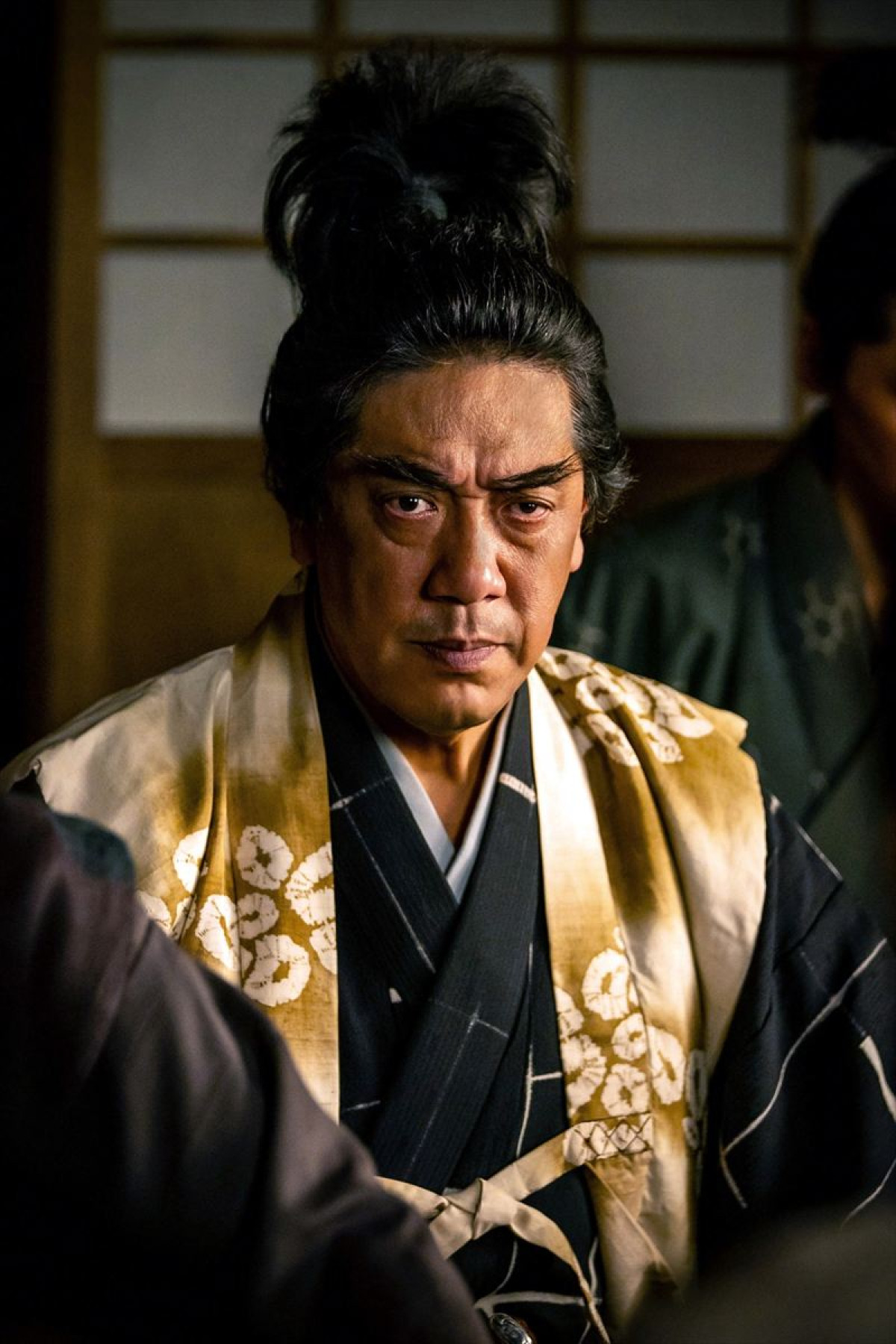 来年大河『豊臣兄弟！』今川義元役に大鶴義丹、足利義昭役に尾上右近が決定！　戦国時代盛り上げる11名発表