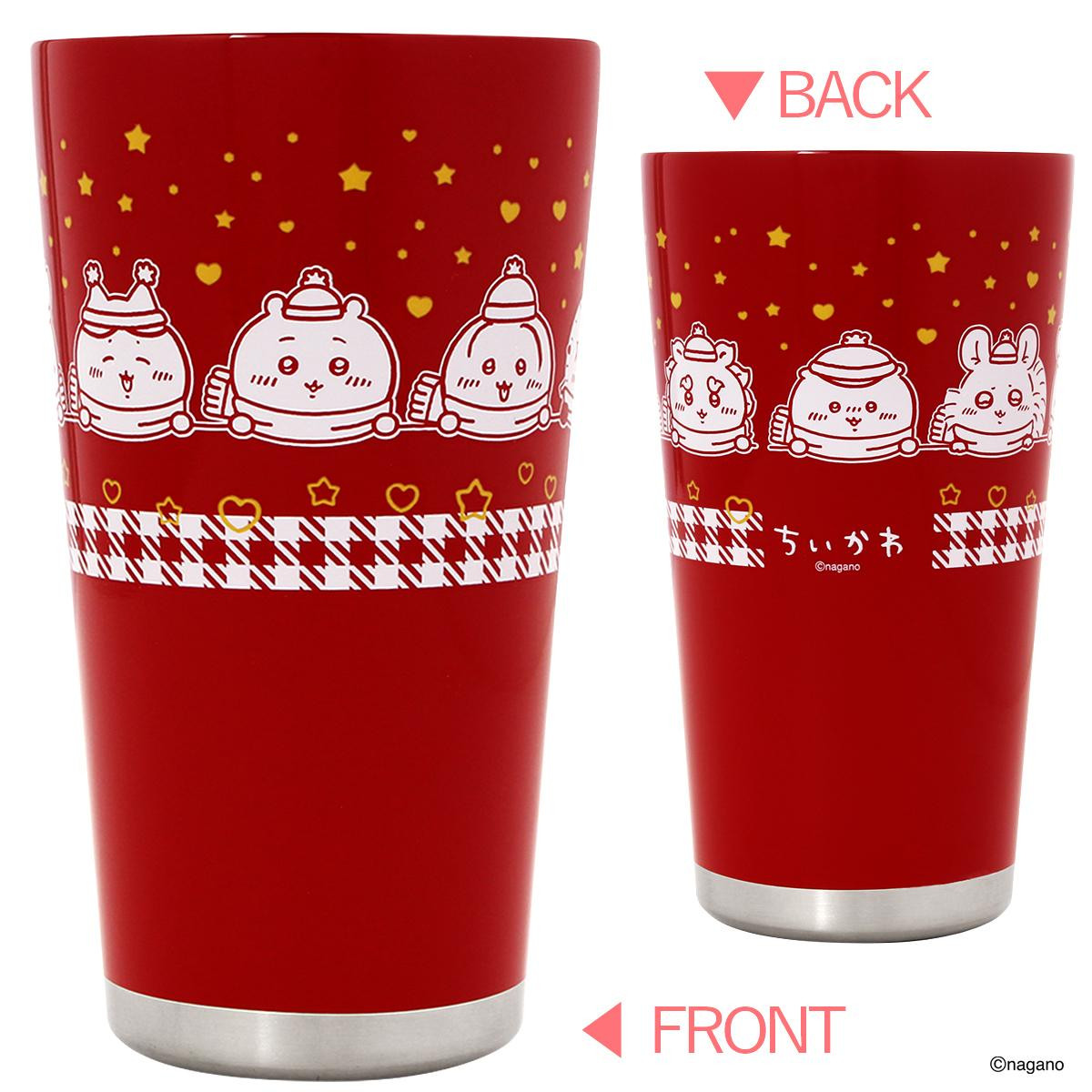 20251215 ちいかわ×セブンイレブン