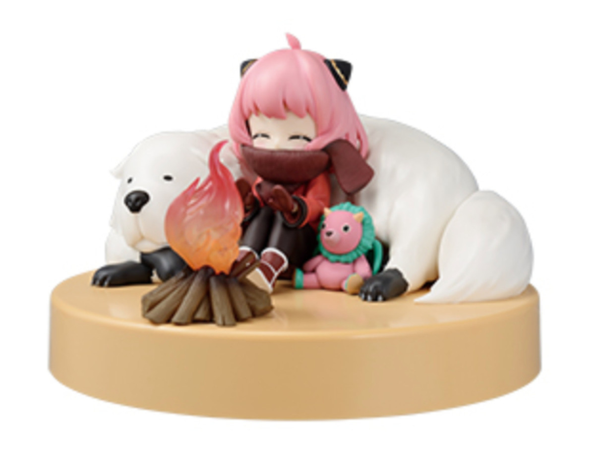 251217_『SPY×FAMILY』の一番くじ