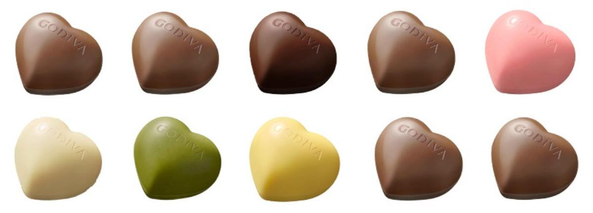 251217「ゴディバ」