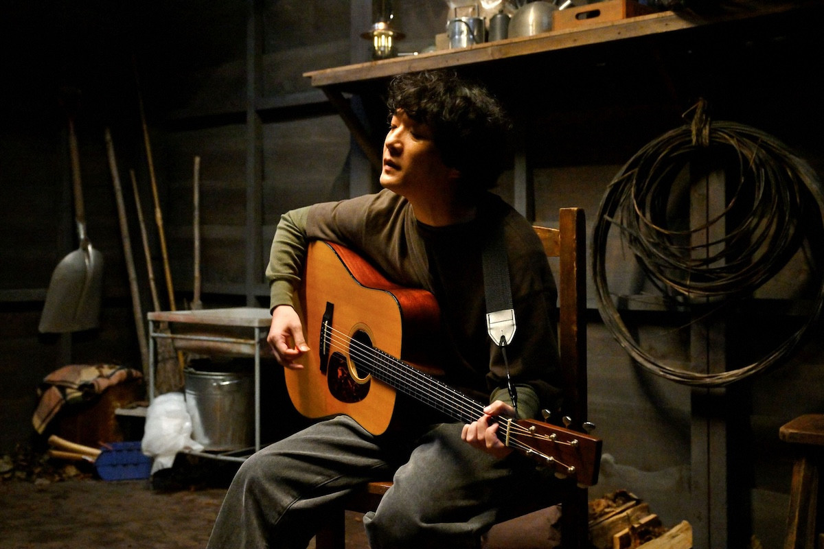 『シナントロープ』最終回　何者でもない若者たちの物語はクライマックスへ