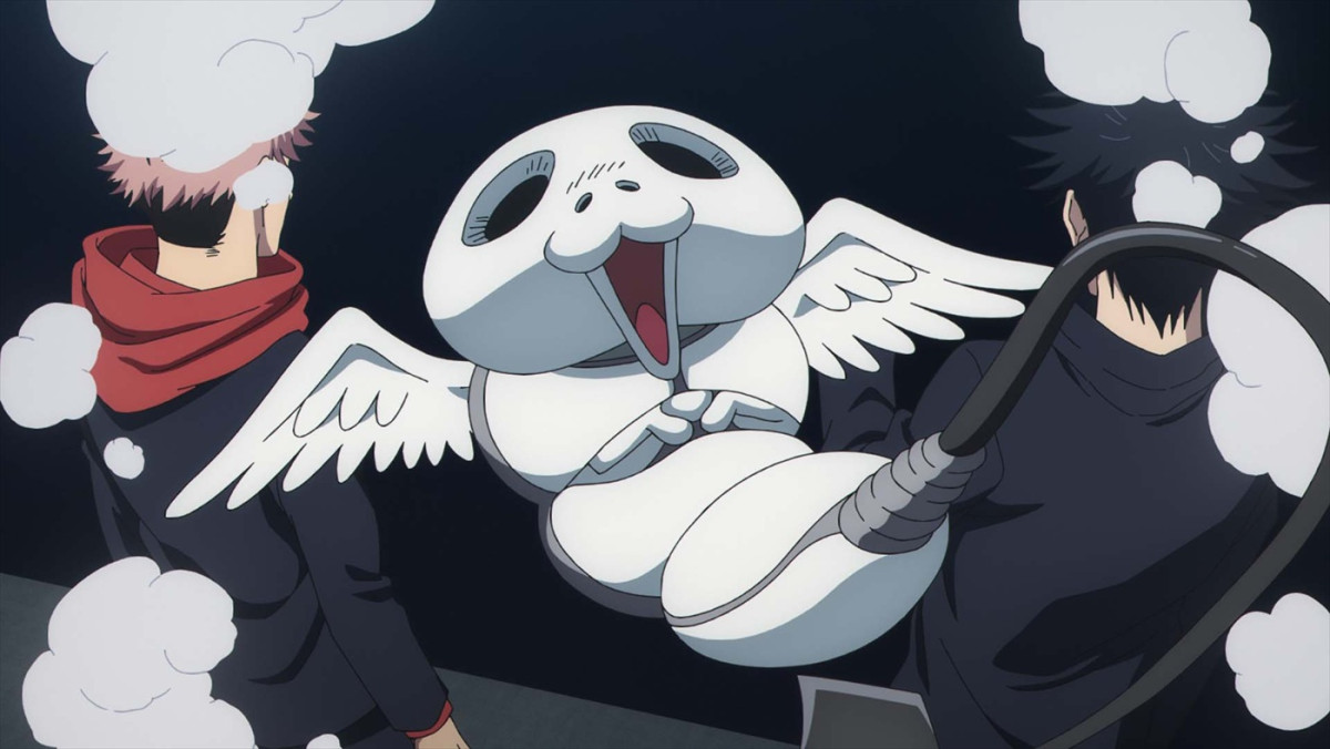 King Gnu、アニメ『呪術廻戦』第3期「死滅回游 前編」OP担当＆PV解禁　初回は1時間SP　新キャストも発表