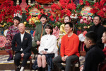 12月23日放送の『踊る！さんま御殿!!』より