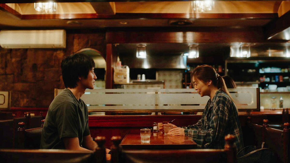 香川照之主演　“恐怖”を覆すサイコ・サスペンス『災 劇場版』場面写真を一挙解禁