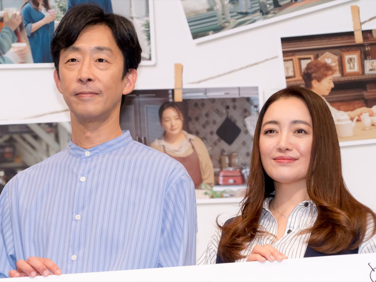 「面白かった秋ドラマ」ランキング2025・トップ10