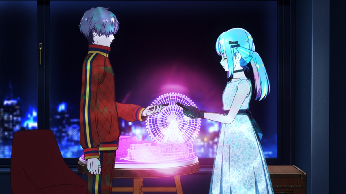 『迷宮のしおり』公開記念！　河森正治監督デビュー作『超時空要塞マクロス 愛・おぼえていますか』本日放送