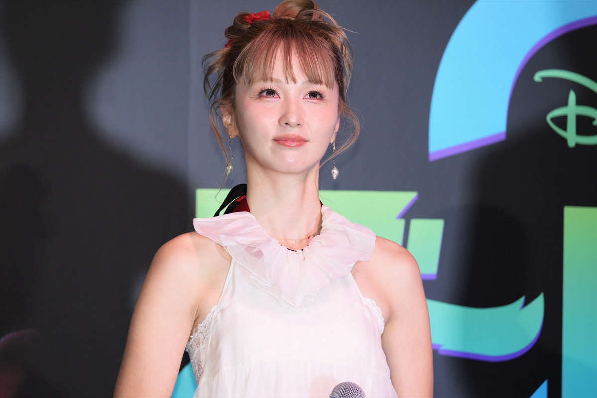 山田涼介、歴史を塗り替えるヒットを飛ばす『ズートピア２』への参加に恐縮「新参者なんですよ（笑）」