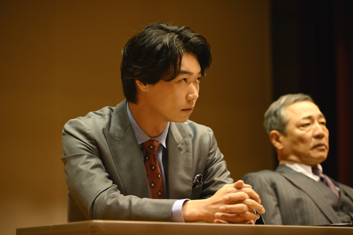 『フェイクマミー』“薫”波瑠、衝撃ラストへつながる“切ないウソ”にネット涙「かっこいいけど」「背負いすぎ」（ネタバレあり）