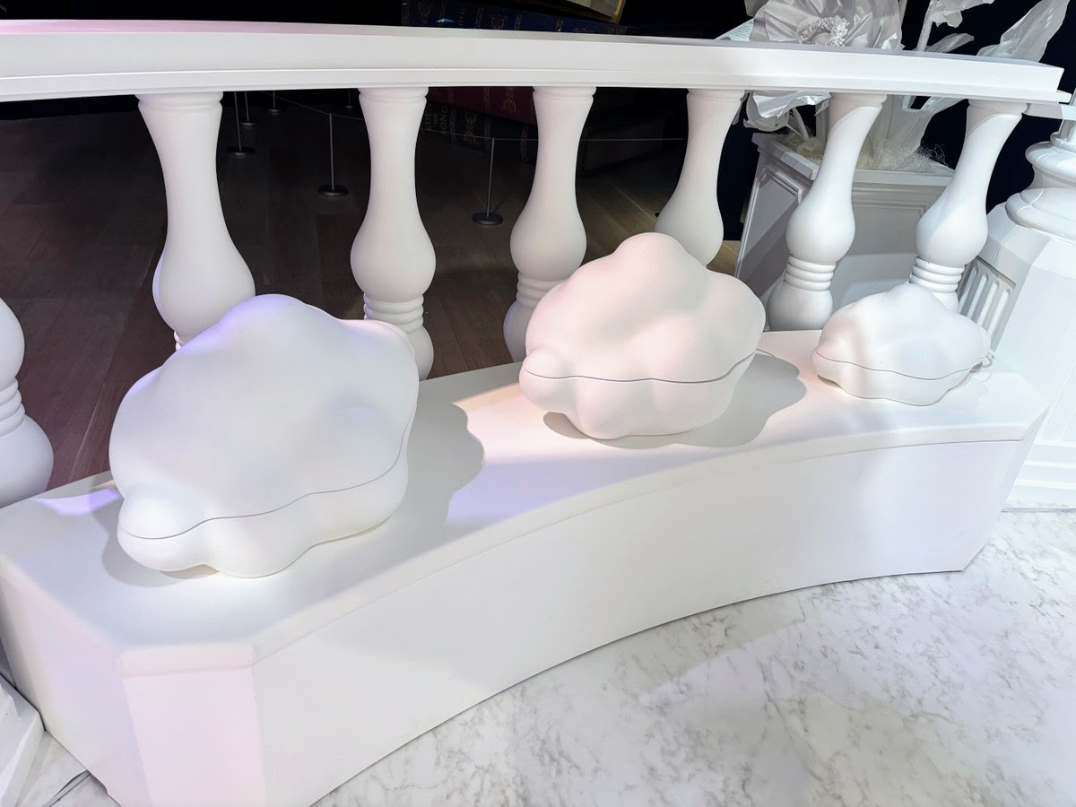 20251208 Mrs. GREEN APPLE MGA MAGICAL 10 YEARS EXHIBITION『Wonder Museum』