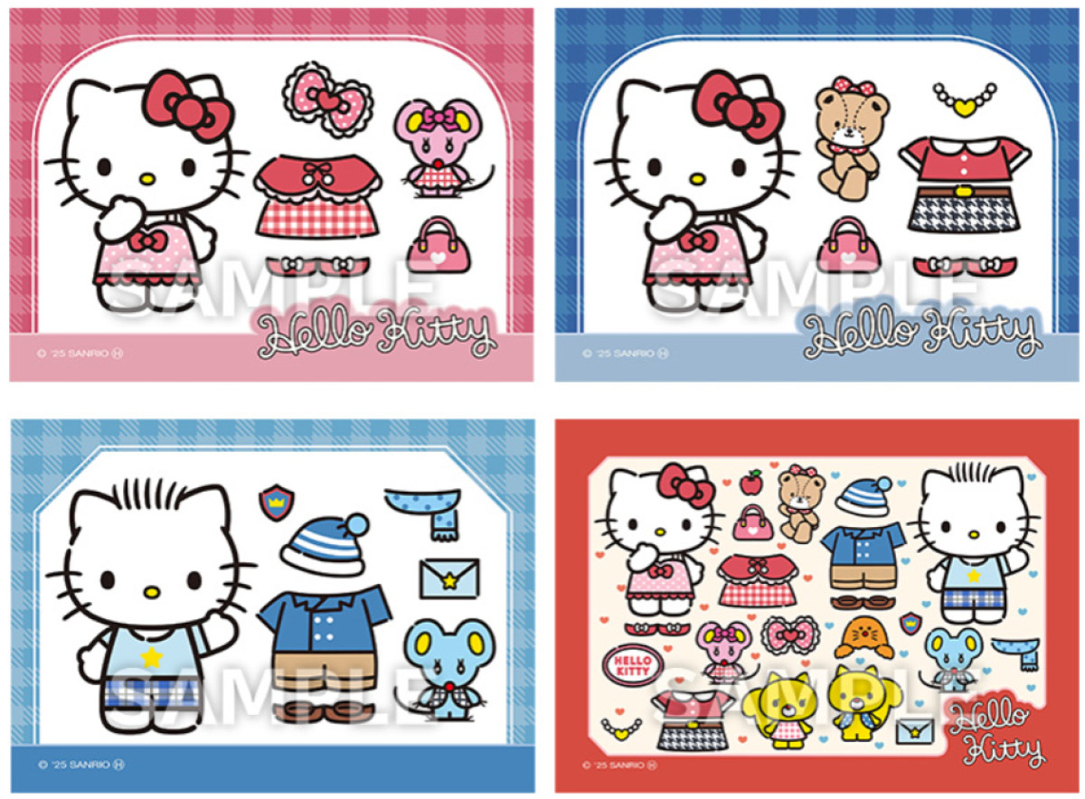 20251209 ハローキティ