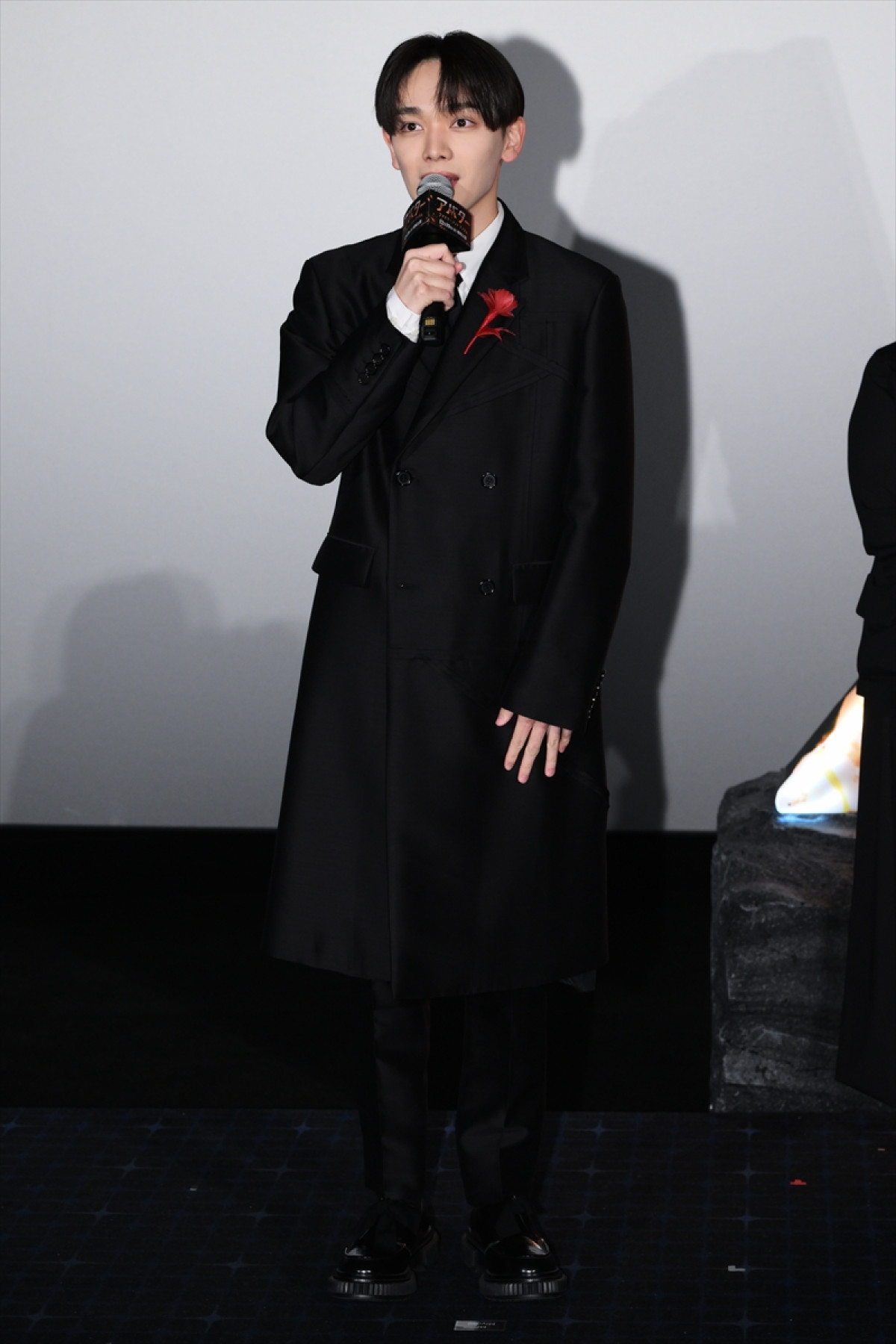 ジェームズ・キャメロン、『アバター』最新作に込めた思い語る　山崎貴監督と褒め合い笑顔