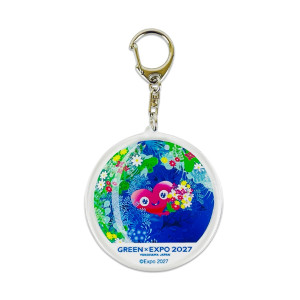 2025.12.13GREEN×EXPO 2027公式ライセンス商品
