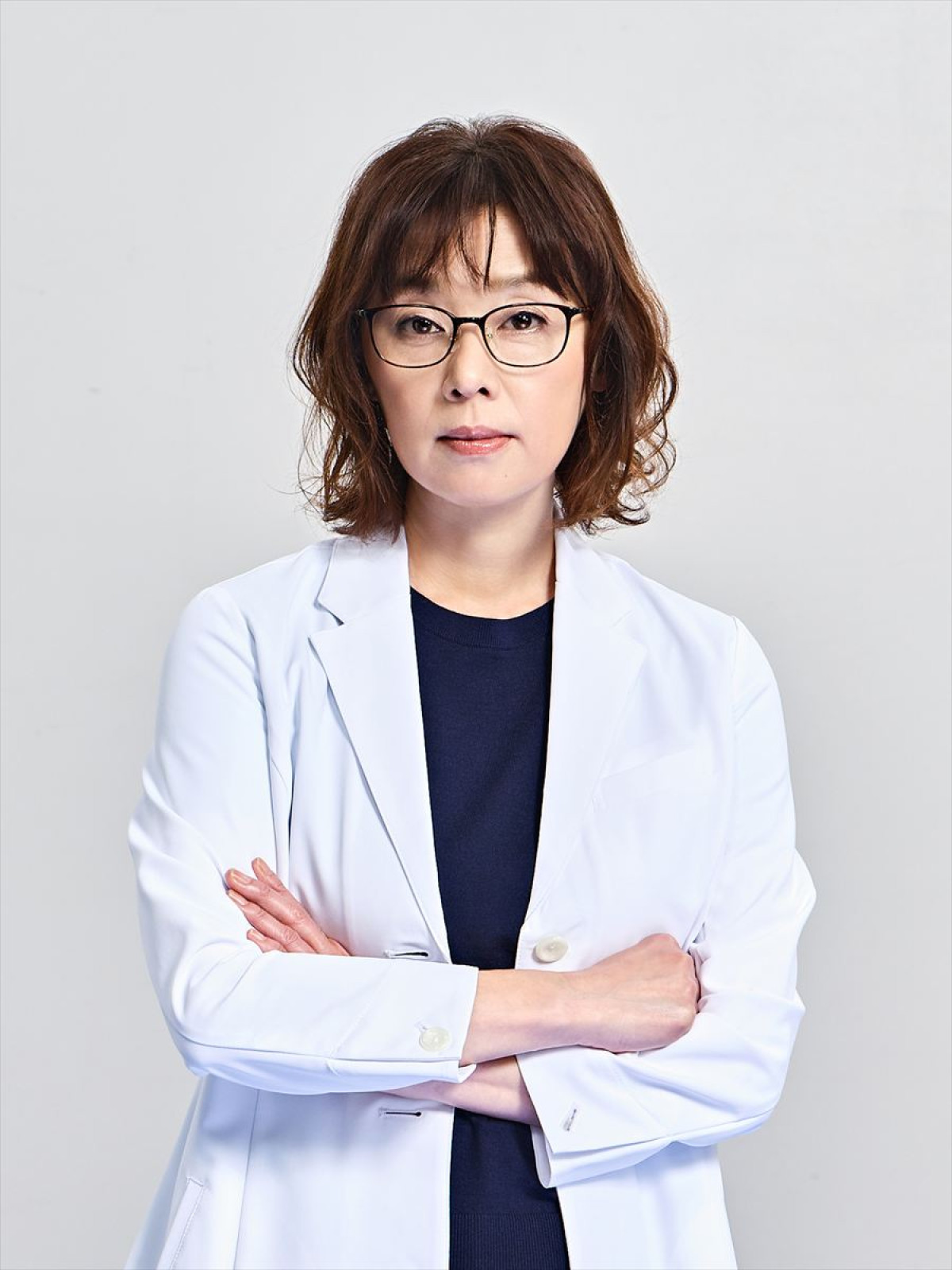 『ヤンドク！』橋本環奈と働く病院関係者に大谷亮平、大塚寧々ら、“マブダチ”に内田理央が決定