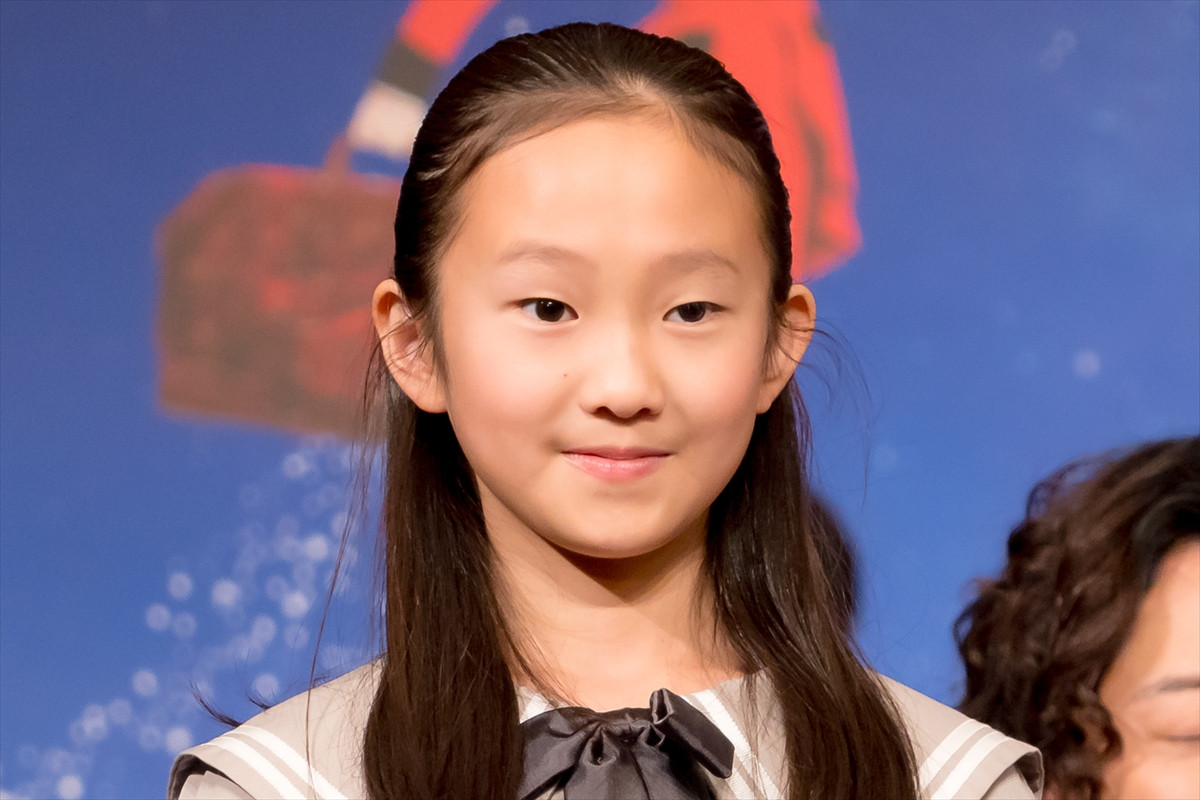 濱田めぐみ＆朝夏まなと、『メリー・ポピンズ』への思い告白「『どんなことでもできる』と思って」