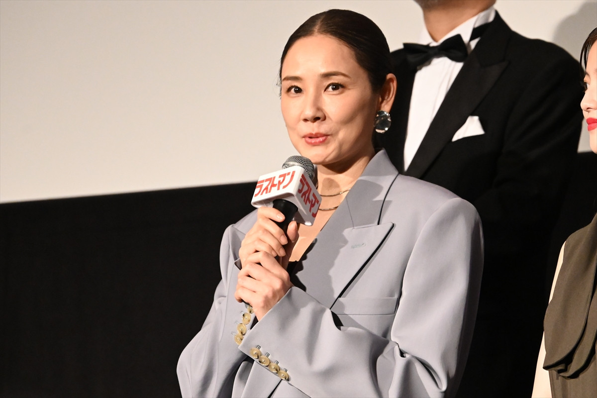 福山雅治、音楽界の巨星とのコラボ秘話明かす「最強のバディを組ませてほしい」