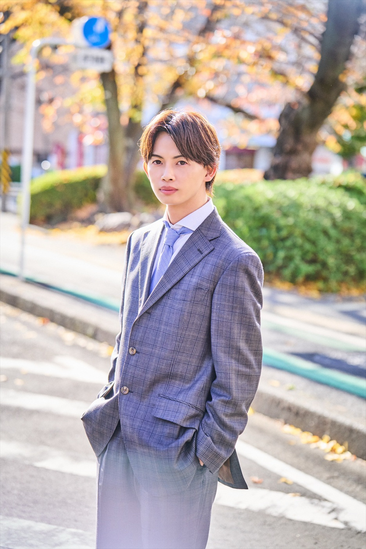 樋口日奈×池田匡志『本命じゃなきゃよかったのに』ポスター解禁　追加キャストに草川直弥、水戸由菜、日比美思