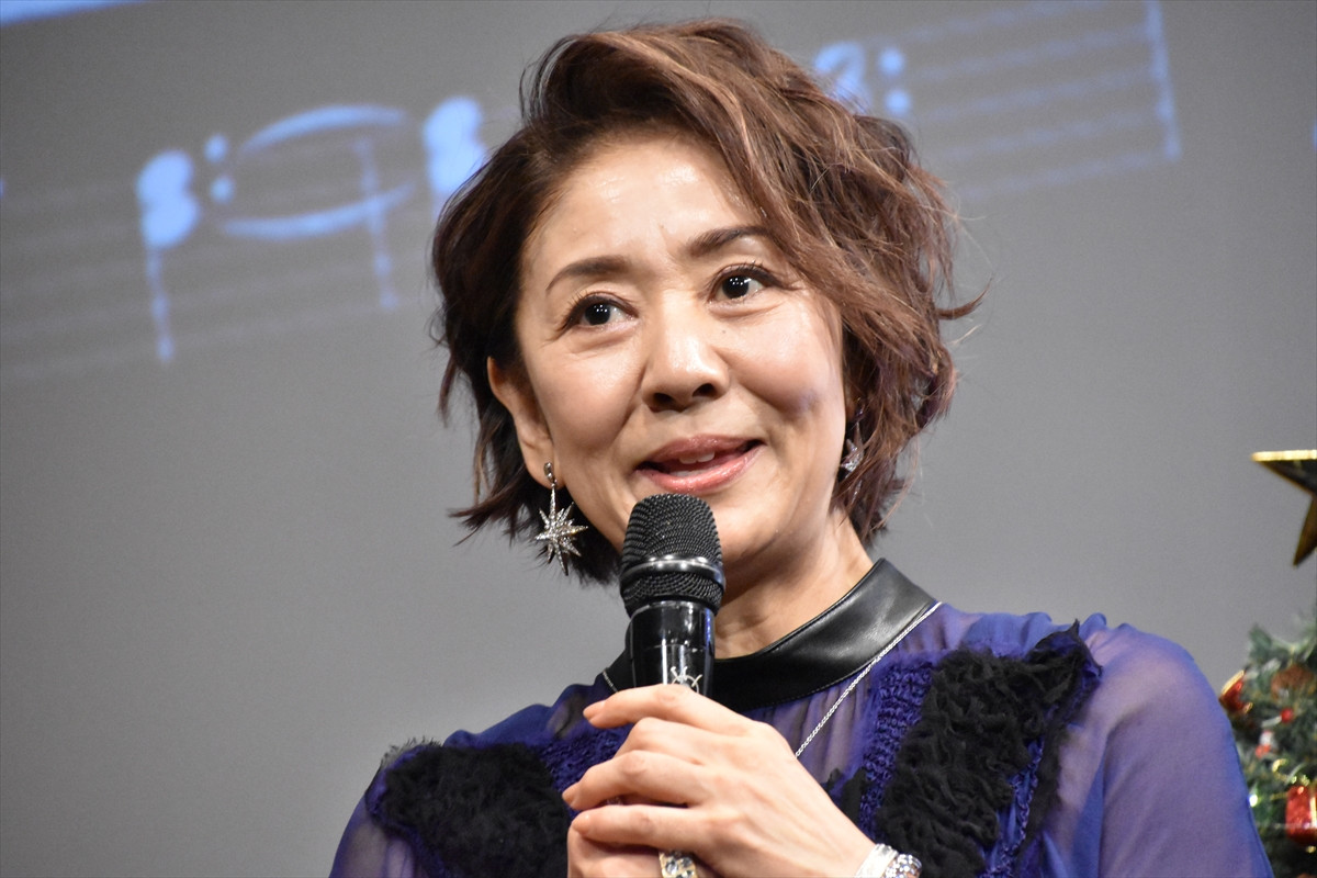 INI・尾崎匠海、國村隼の存在で俳優としても成長「ありがたかった」