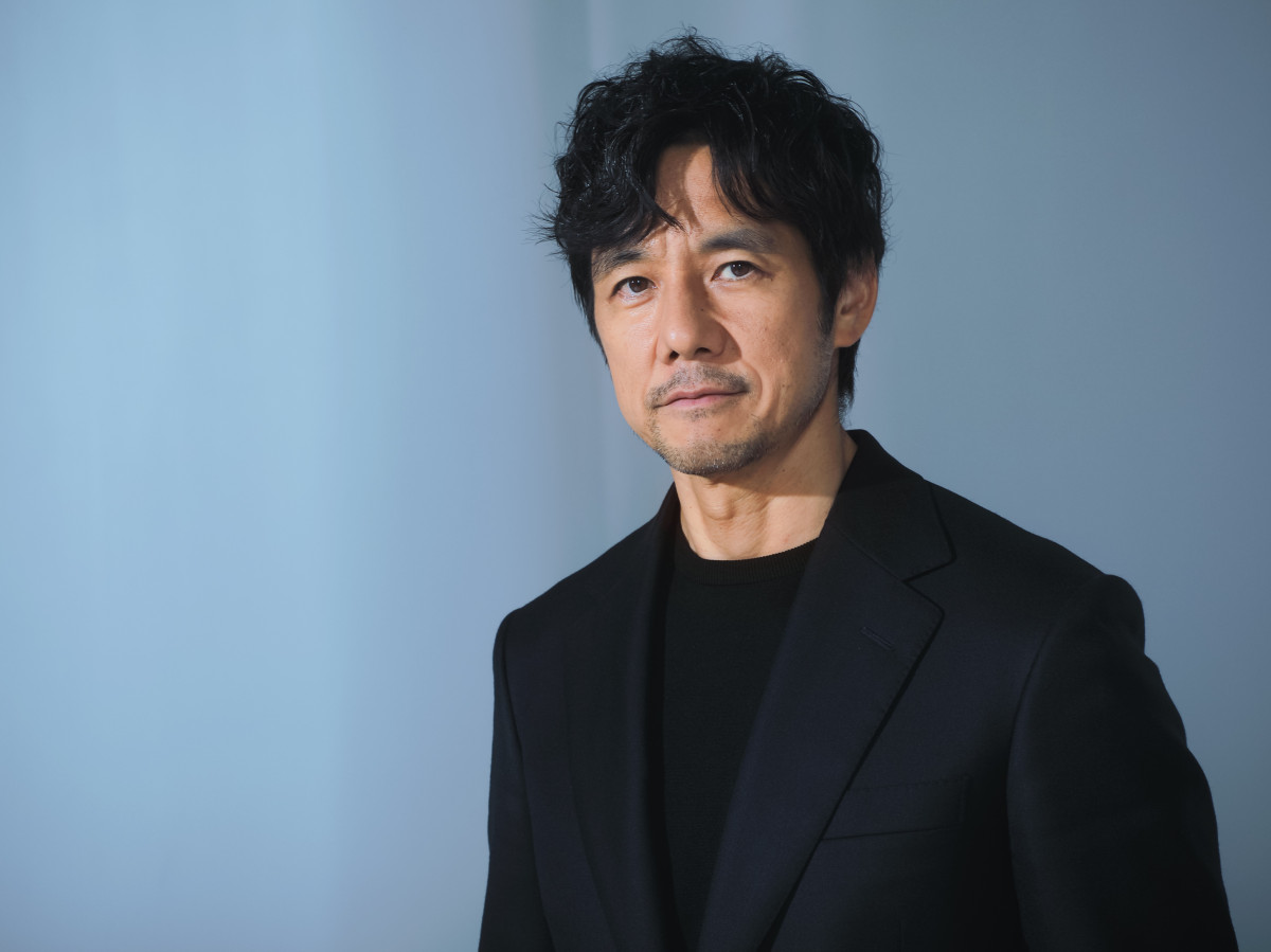 西島秀俊、才能豊かな若手俳優との共演から刺激　駆け出し時代に学んだ大先輩の姿勢とは