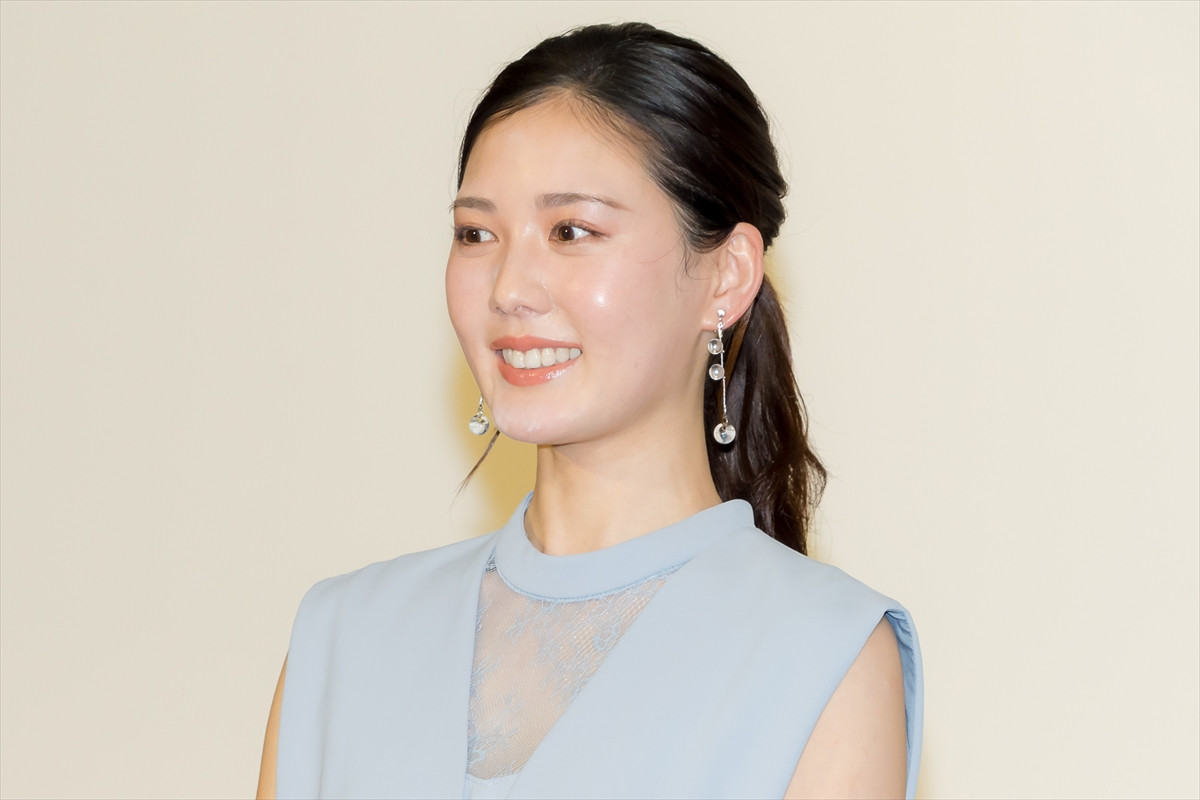 北香那、撮影で1日に7杯のラーメンを食べた「ハッピーな気持ちでしかなかったです」