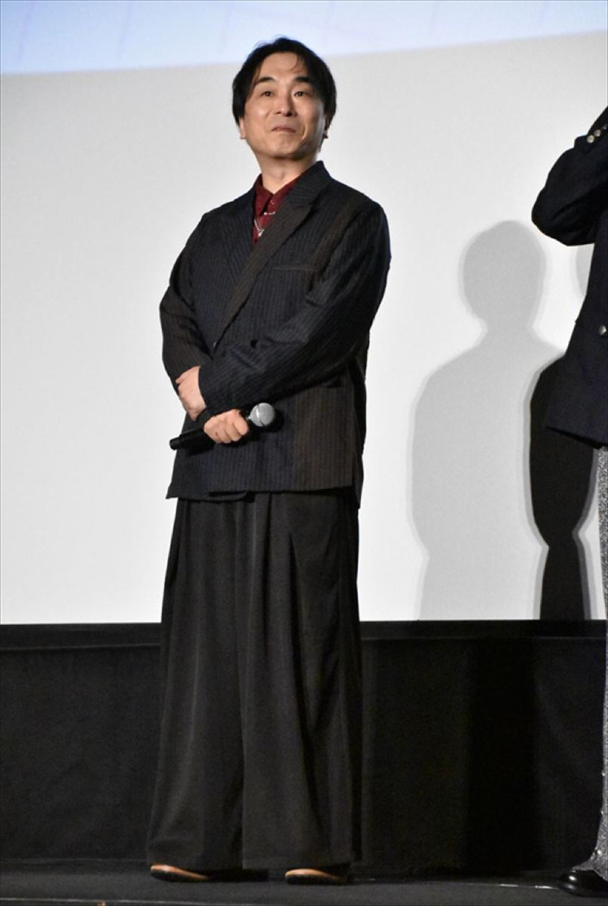 Snow Man・佐久間大介、小林千晃と“ラーメン二郎愛”で大盛り上がり　関智一に「野菜いっぱいでヘルシー」とオススメ