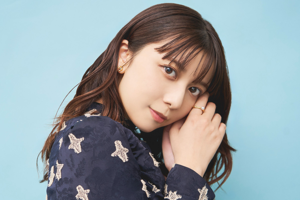 上白石萌歌、高橋恭平、木村柾哉、中島颯太『ロマンティック・キラー』取材　20251201実施