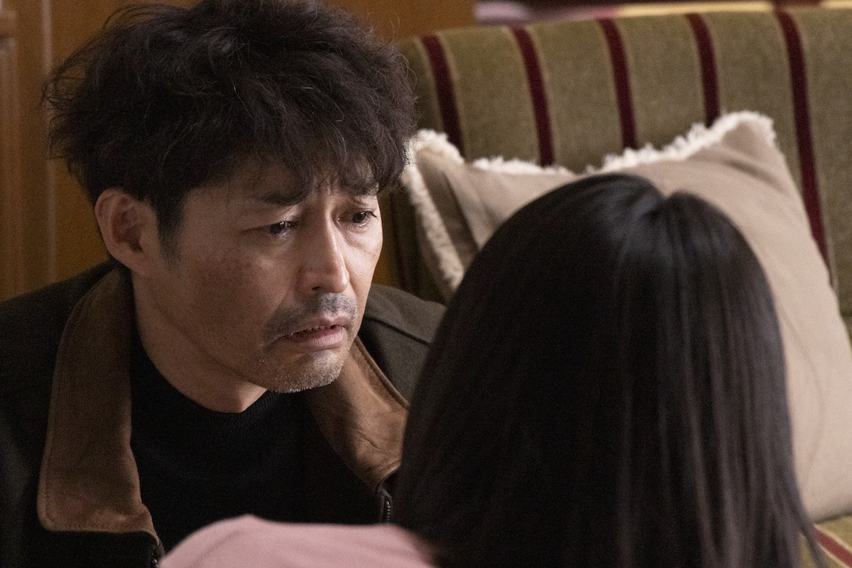 松下奈緒主演 “遺体の誤認”から始まる衝撃のヒューマンサスペンス『夫に間違いありません』今夜スタート