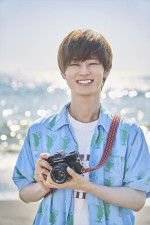 『親友の「同棲して」に「うん」て言うまで』雨宮翔（中乃航役）