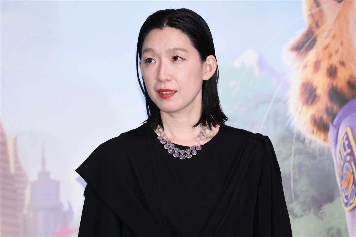 山田涼介、歴史を塗り替えるヒットを飛ばす『ズートピア２』への参加に恐縮「新参者なんですよ（笑）」