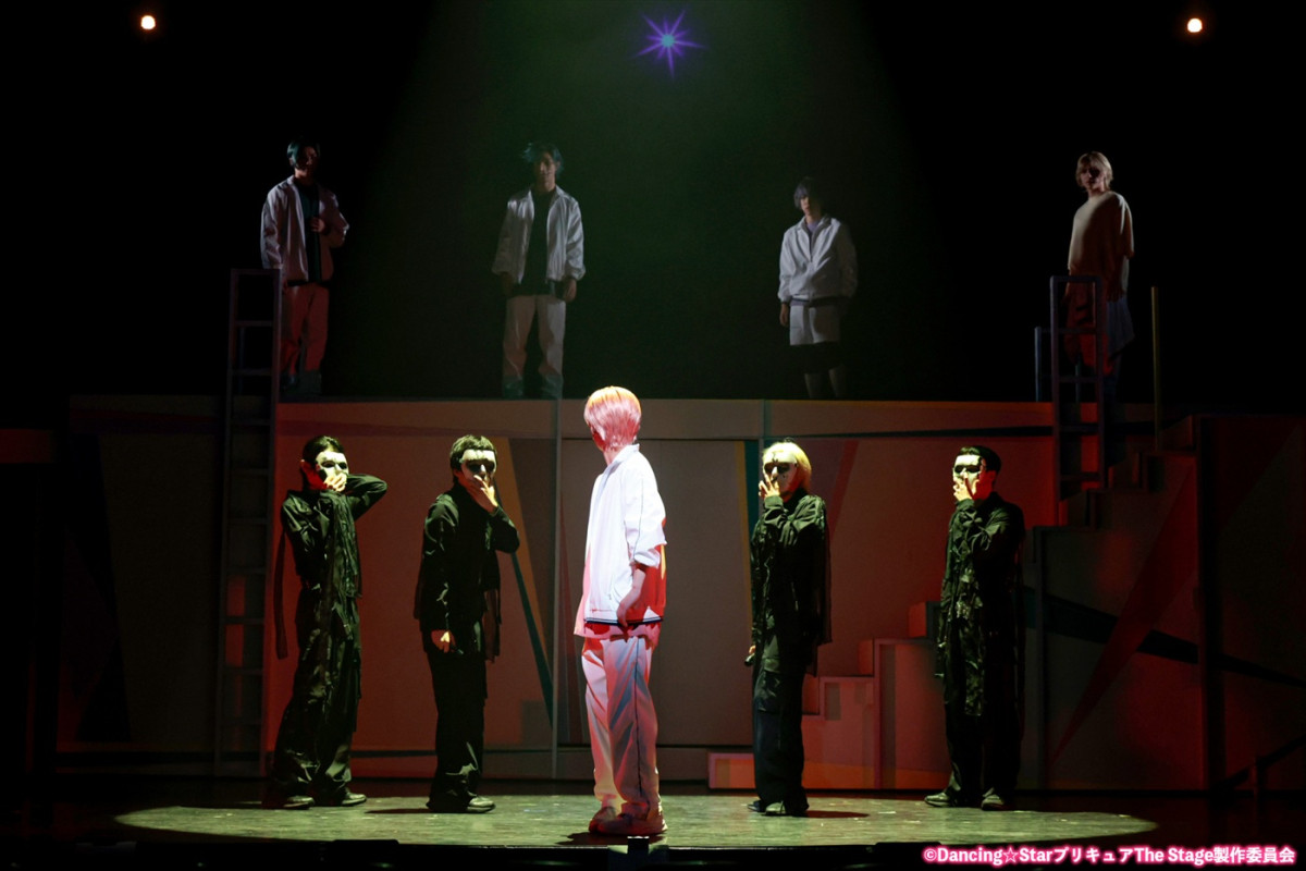 舞台『ぼくプリ』第3弾開幕！　田村升吾、滝澤諒らが意気込み語る　大阪千秋楽のライブ配信も決定