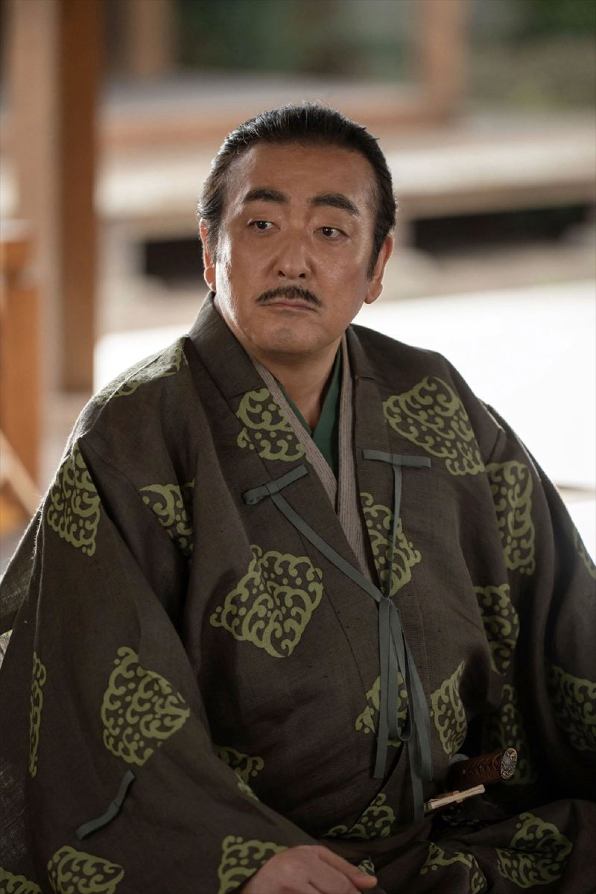 来年大河『豊臣兄弟！』松永久秀役に竹中直人が決定！　共に戦国時代を盛り上げる10名が発表