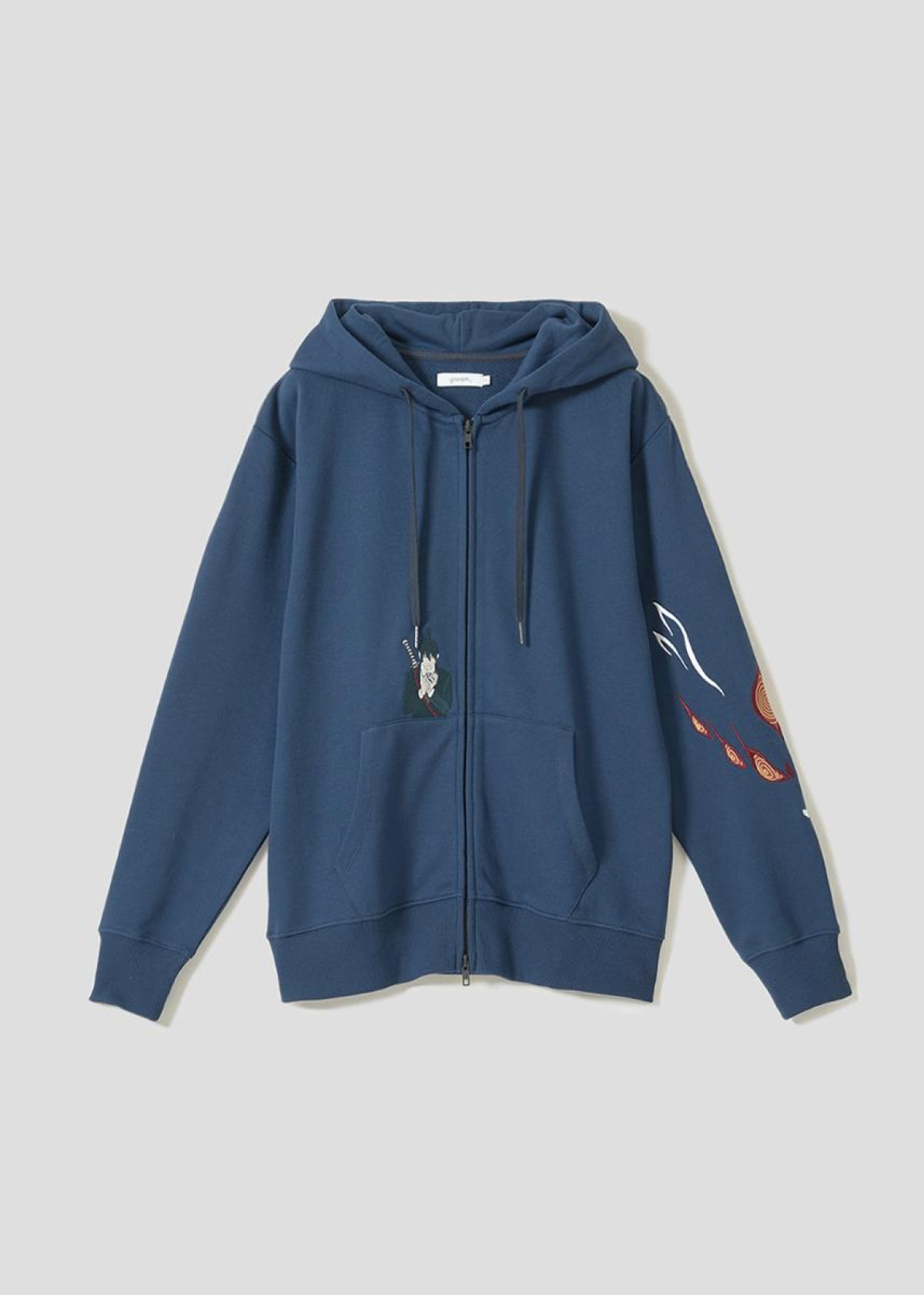 251210『チェンソーマン』×「グラニフ」